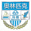 马赛队徽标志